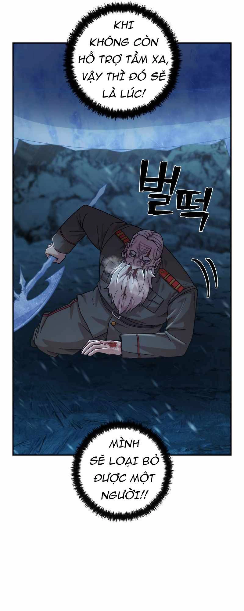 Sự Trở Lại Của Anh Hùng Diệt Thế Chapter 40 - 64