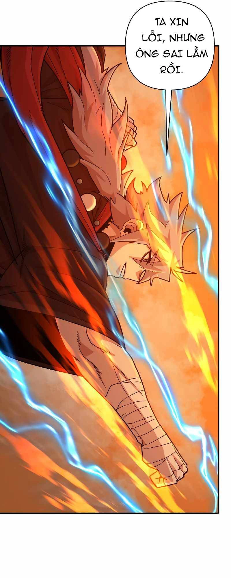 Sự Trở Lại Của Anh Hùng Diệt Thế Chapter 40 - 74