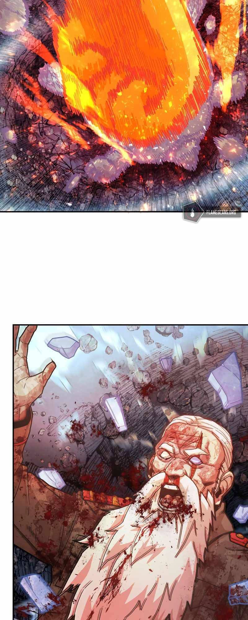 Sự Trở Lại Của Anh Hùng Diệt Thế Chapter 40 - 76