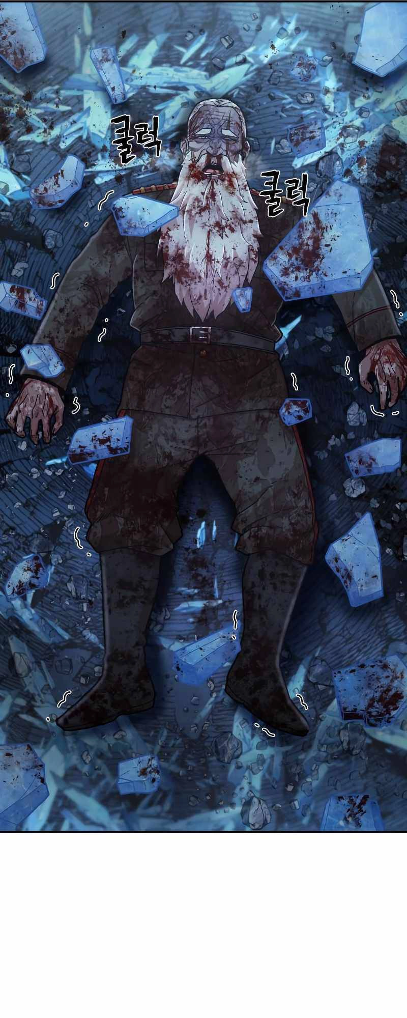 Sự Trở Lại Của Anh Hùng Diệt Thế Chapter 40 - 79