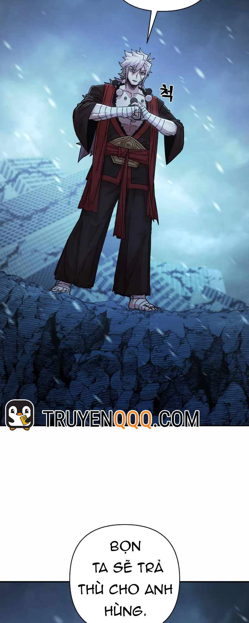 Sự Trở Lại Của Anh Hùng Diệt Thế Chapter 40 - 82