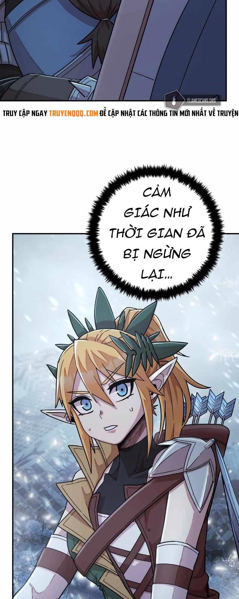 Sự Trở Lại Của Anh Hùng Diệt Thế Chapter 40 - 88