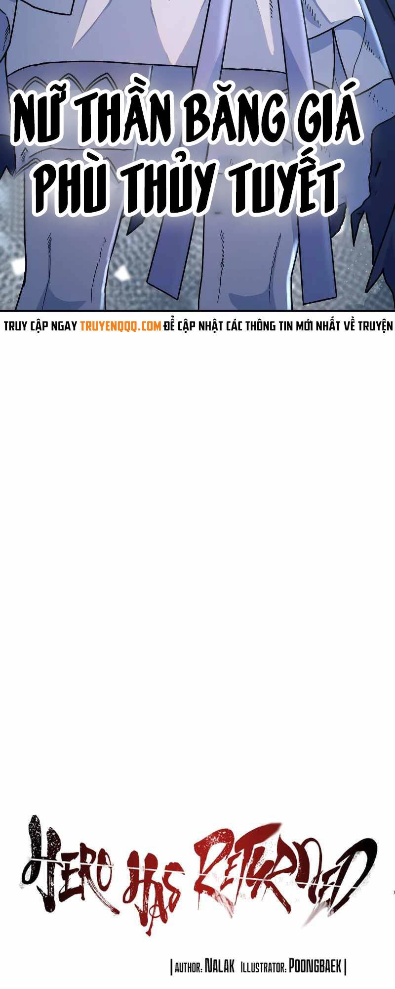 Sự Trở Lại Của Anh Hùng Diệt Thế Chapter 40 - 97