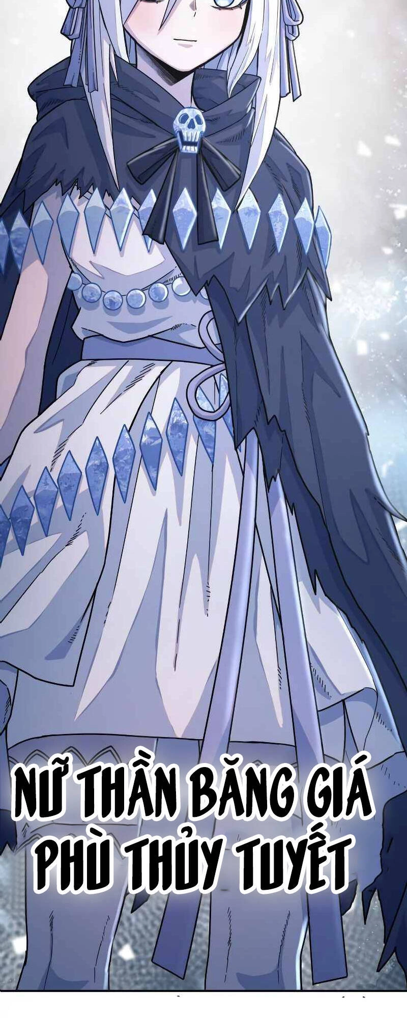 Sự Trở Lại Của Anh Hùng Diệt Thế Chapter 41 - 5