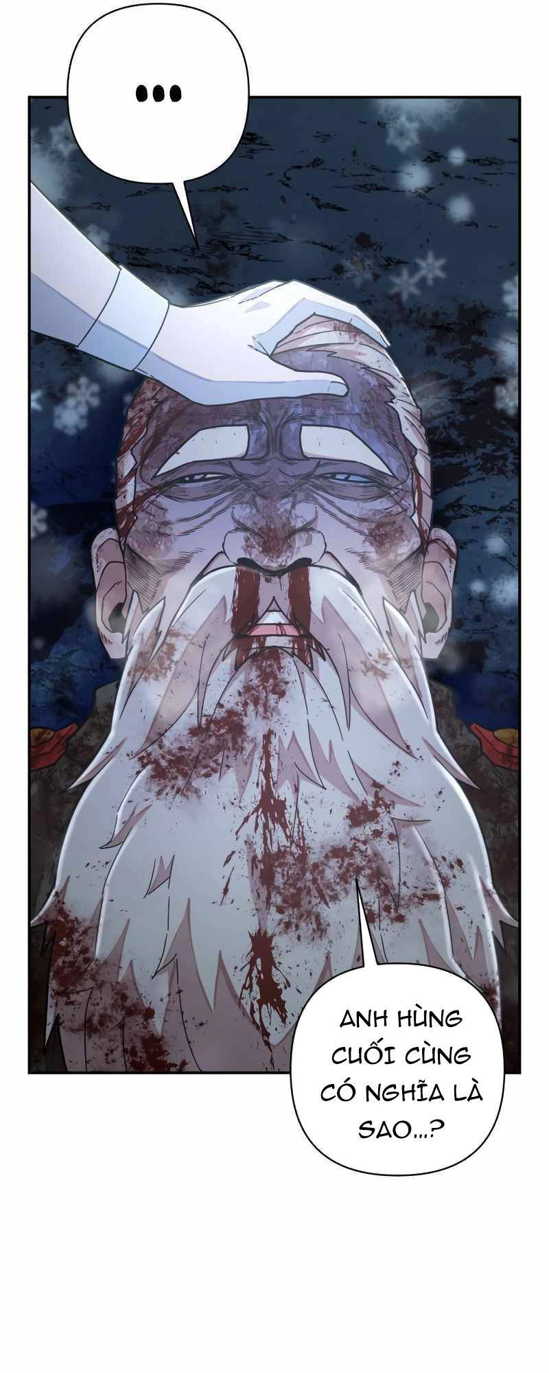 Sự Trở Lại Của Anh Hùng Diệt Thế Chapter 41 - 10