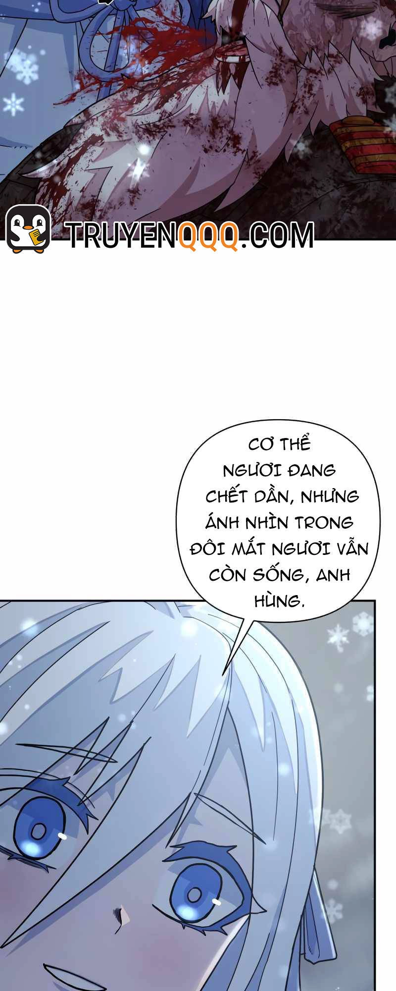 Sự Trở Lại Của Anh Hùng Diệt Thế Chapter 41 - 14