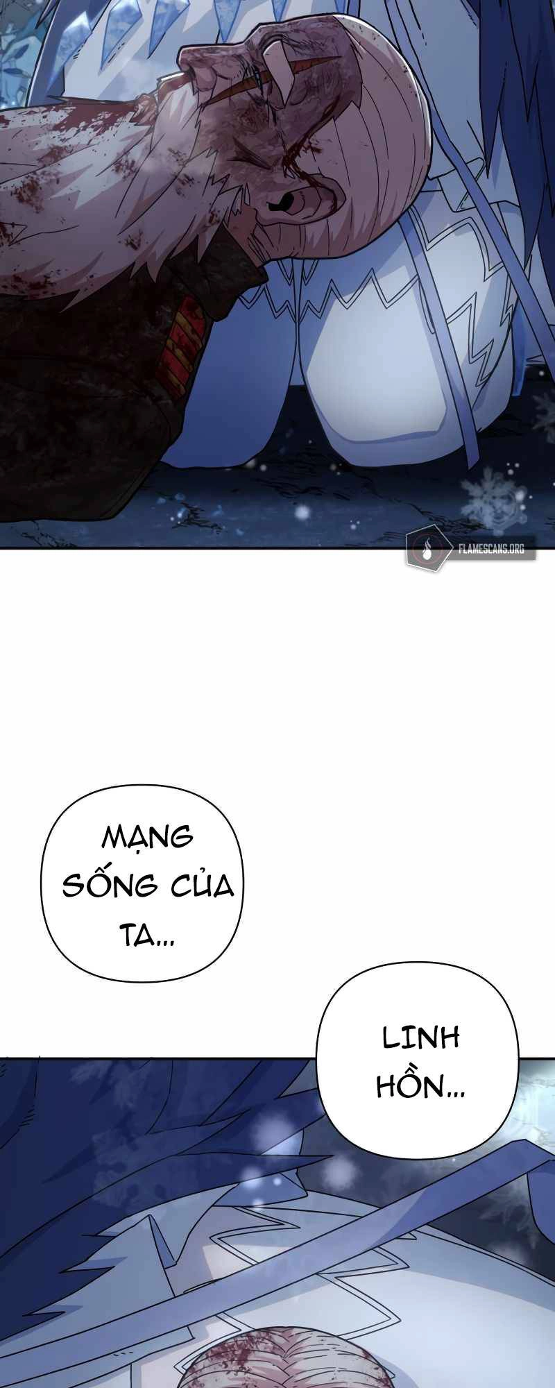 Sự Trở Lại Của Anh Hùng Diệt Thế Chapter 41 - 20