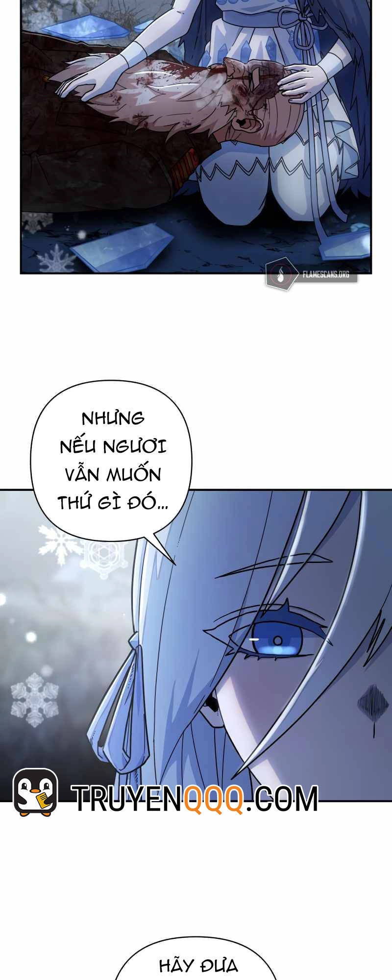 Sự Trở Lại Của Anh Hùng Diệt Thế Chapter 41 - 28