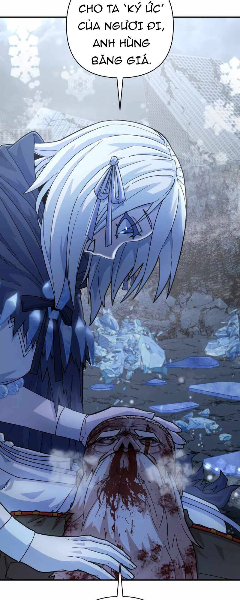 Sự Trở Lại Của Anh Hùng Diệt Thế Chapter 41 - 29