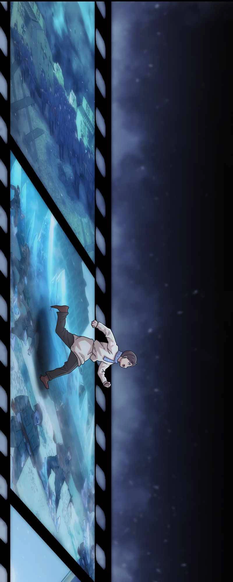 Sự Trở Lại Của Anh Hùng Diệt Thế Chapter 41 - 31