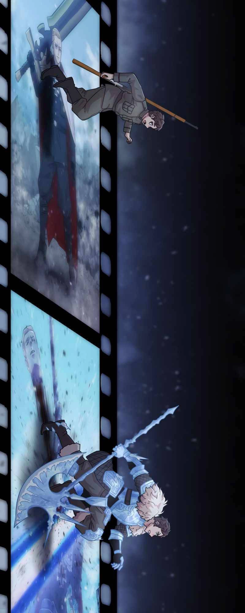 Sự Trở Lại Của Anh Hùng Diệt Thế Chapter 41 - 32