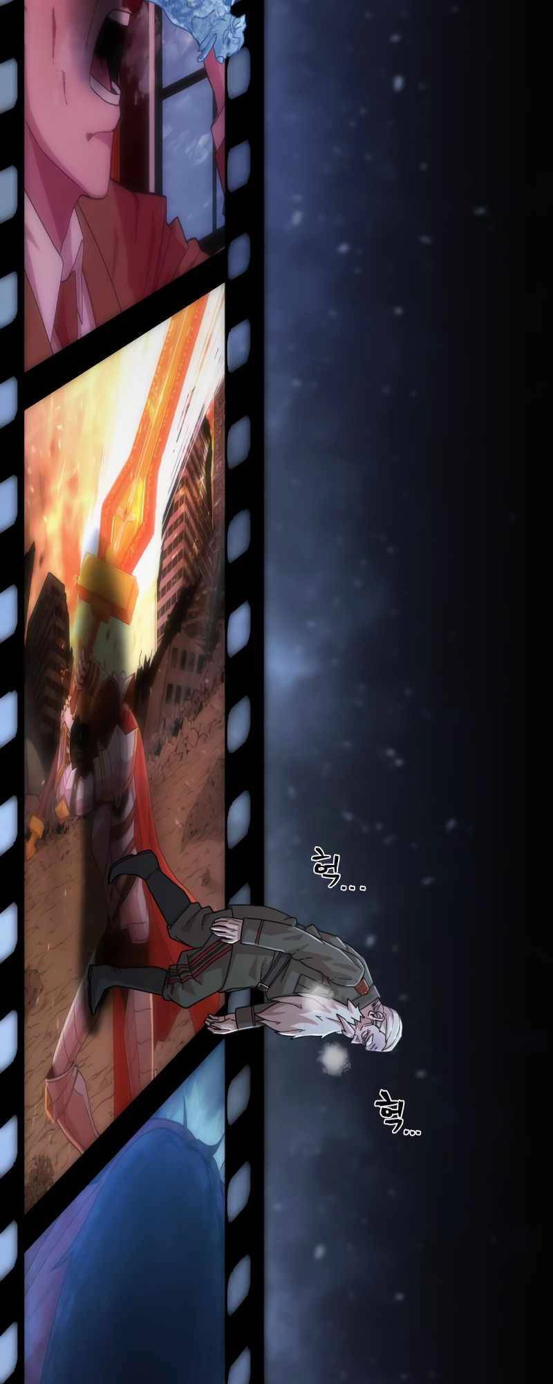 Sự Trở Lại Của Anh Hùng Diệt Thế Chapter 41 - 34