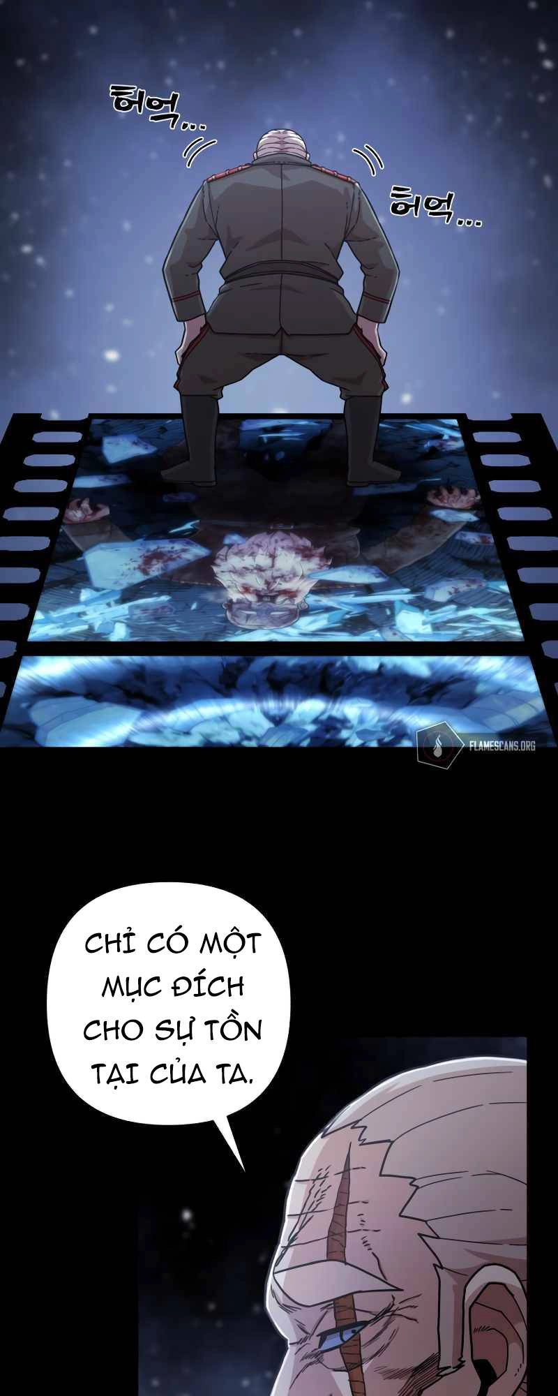 Sự Trở Lại Của Anh Hùng Diệt Thế Chapter 41 - 36