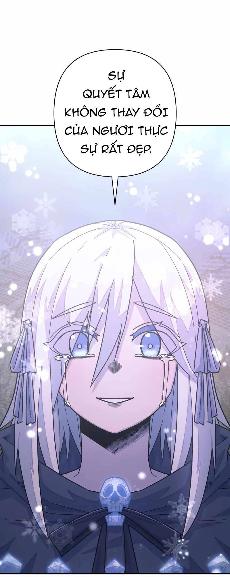 Sự Trở Lại Của Anh Hùng Diệt Thế Chapter 41 - 40