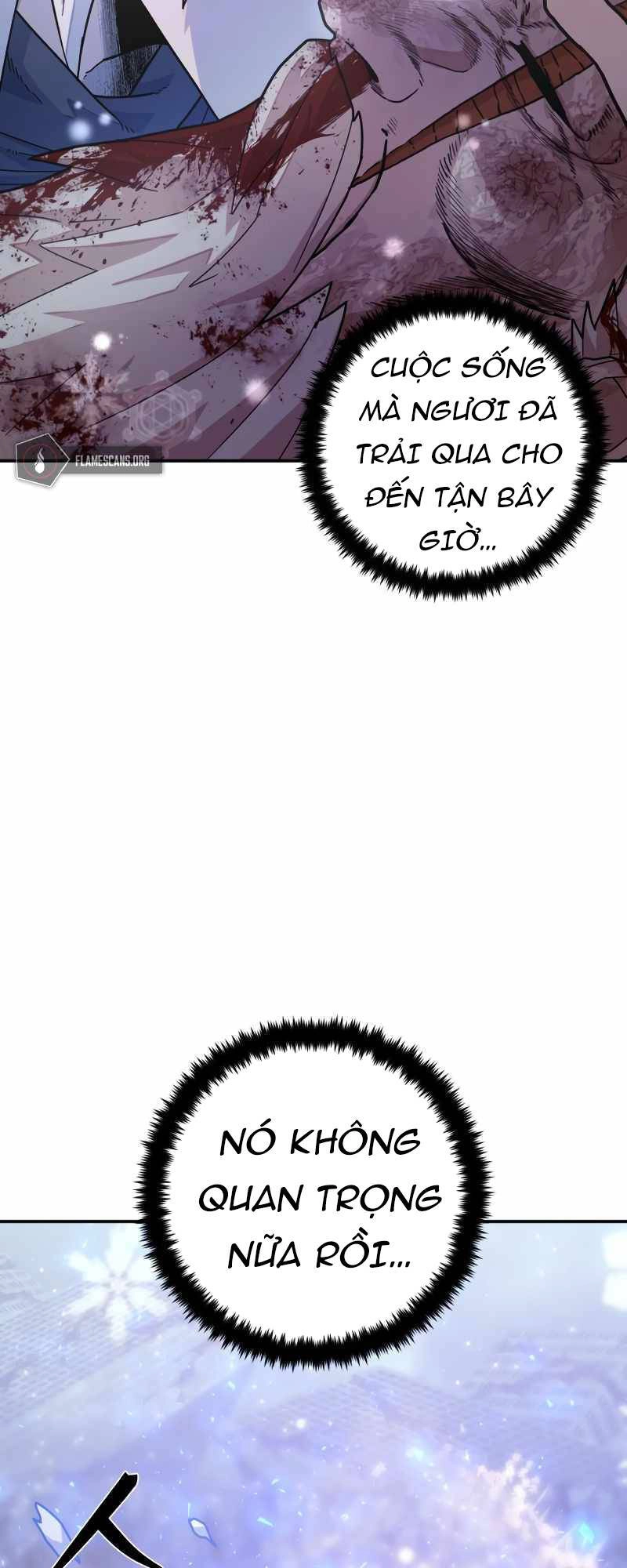 Sự Trở Lại Của Anh Hùng Diệt Thế Chapter 41 - 43