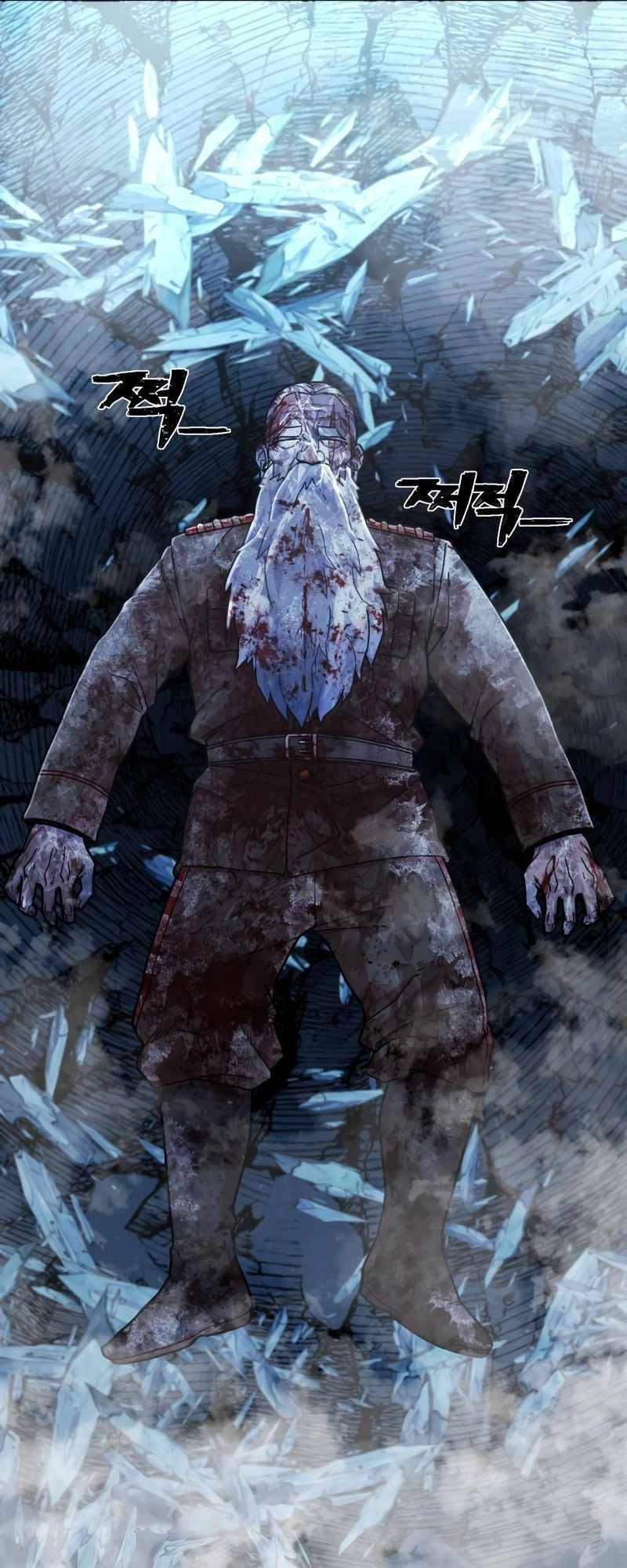 Sự Trở Lại Của Anh Hùng Diệt Thế Chapter 41 - 46