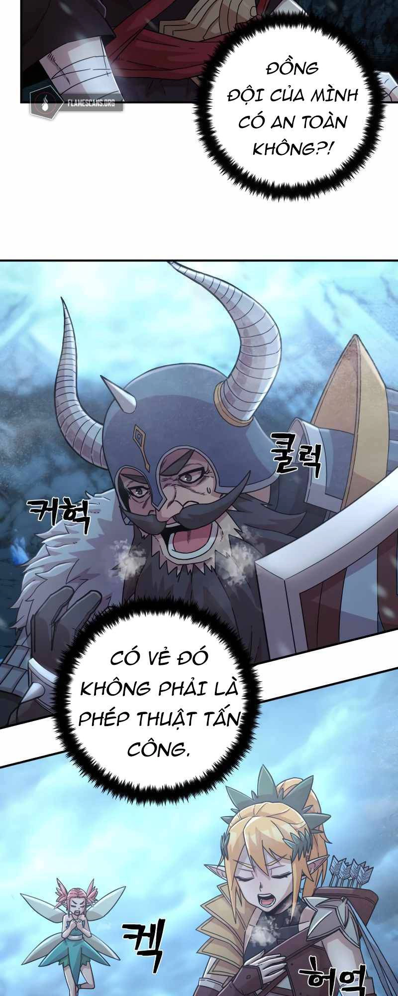 Sự Trở Lại Của Anh Hùng Diệt Thế Chapter 41 - 50