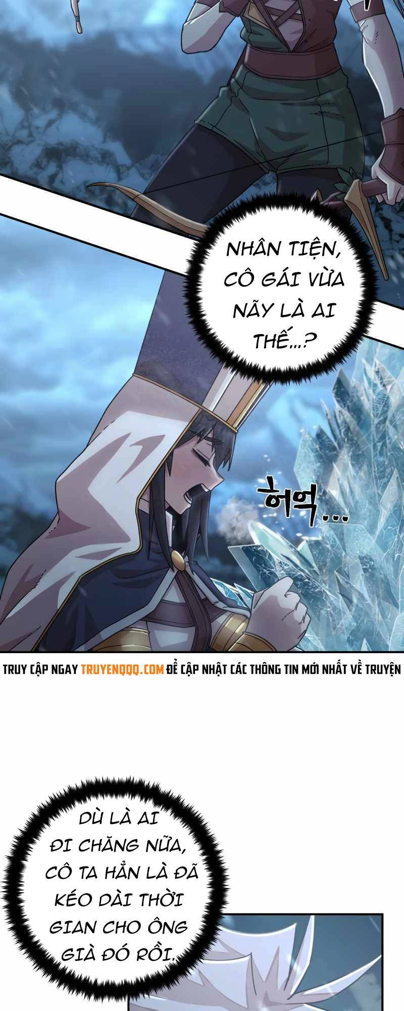 Sự Trở Lại Của Anh Hùng Diệt Thế Chapter 41 - 51