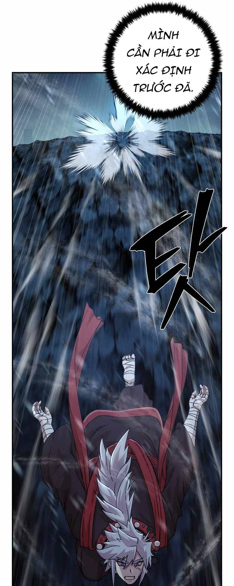 Sự Trở Lại Của Anh Hùng Diệt Thế Chapter 41 - 53