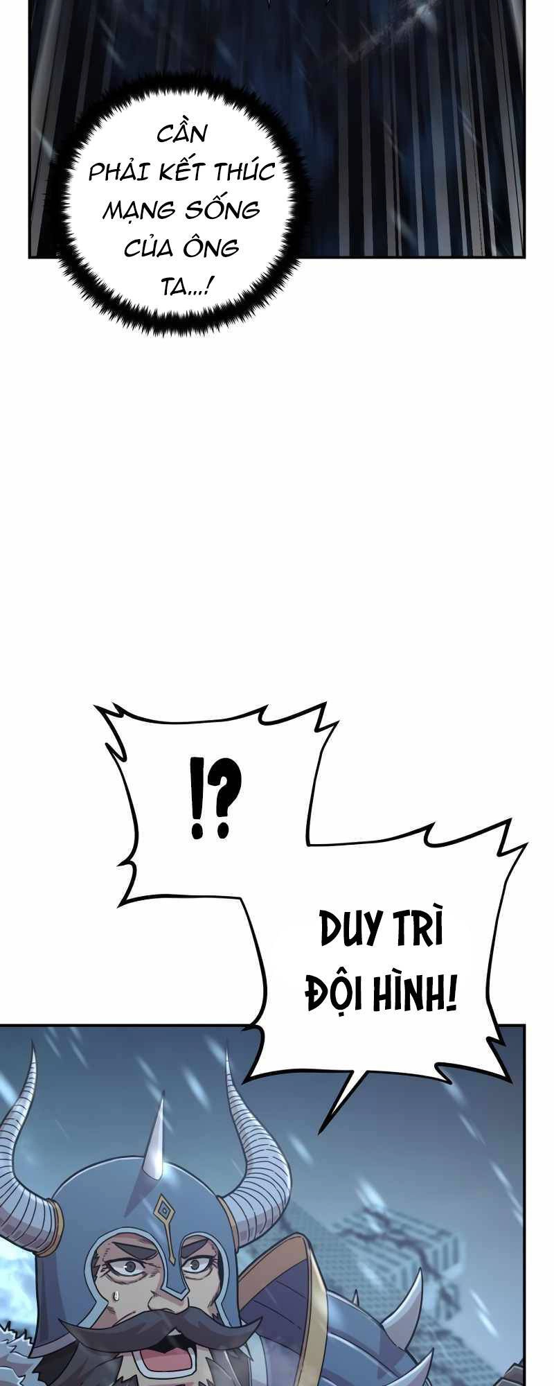 Sự Trở Lại Của Anh Hùng Diệt Thế Chapter 41 - 54