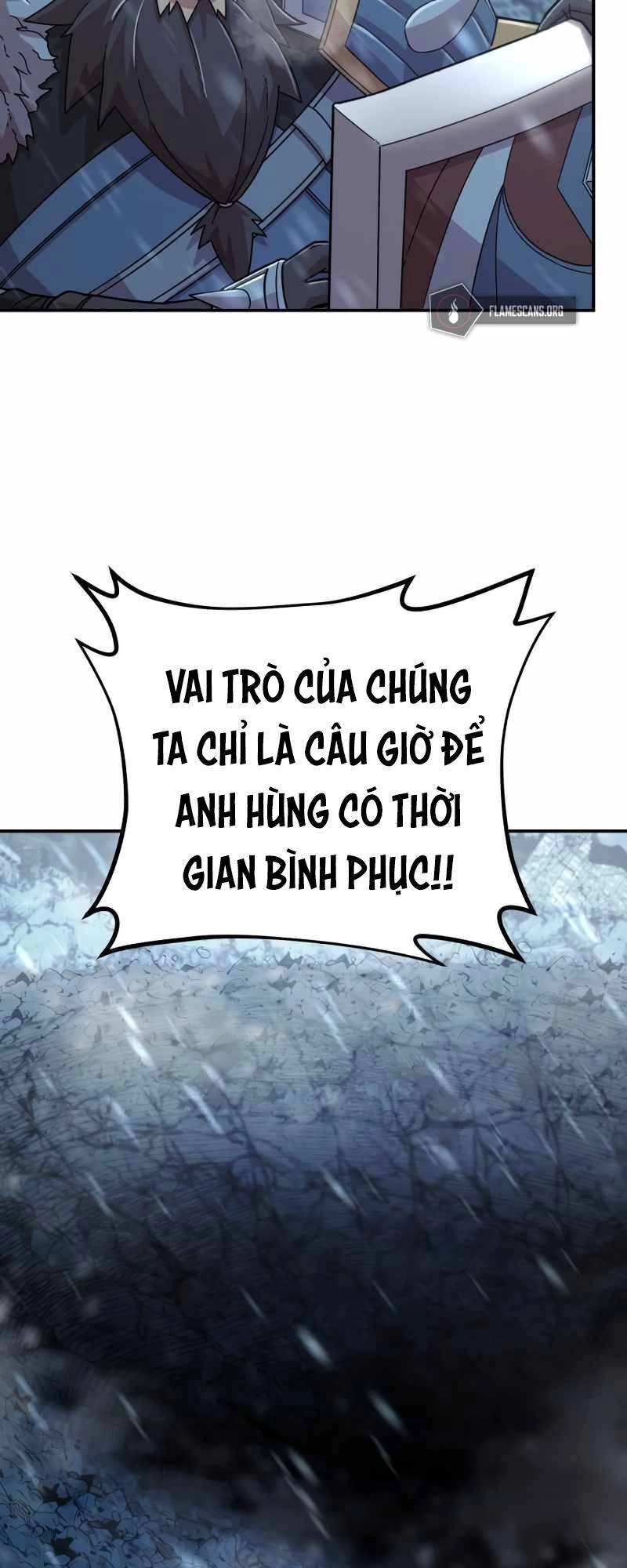 Sự Trở Lại Của Anh Hùng Diệt Thế Chapter 41 - 55
