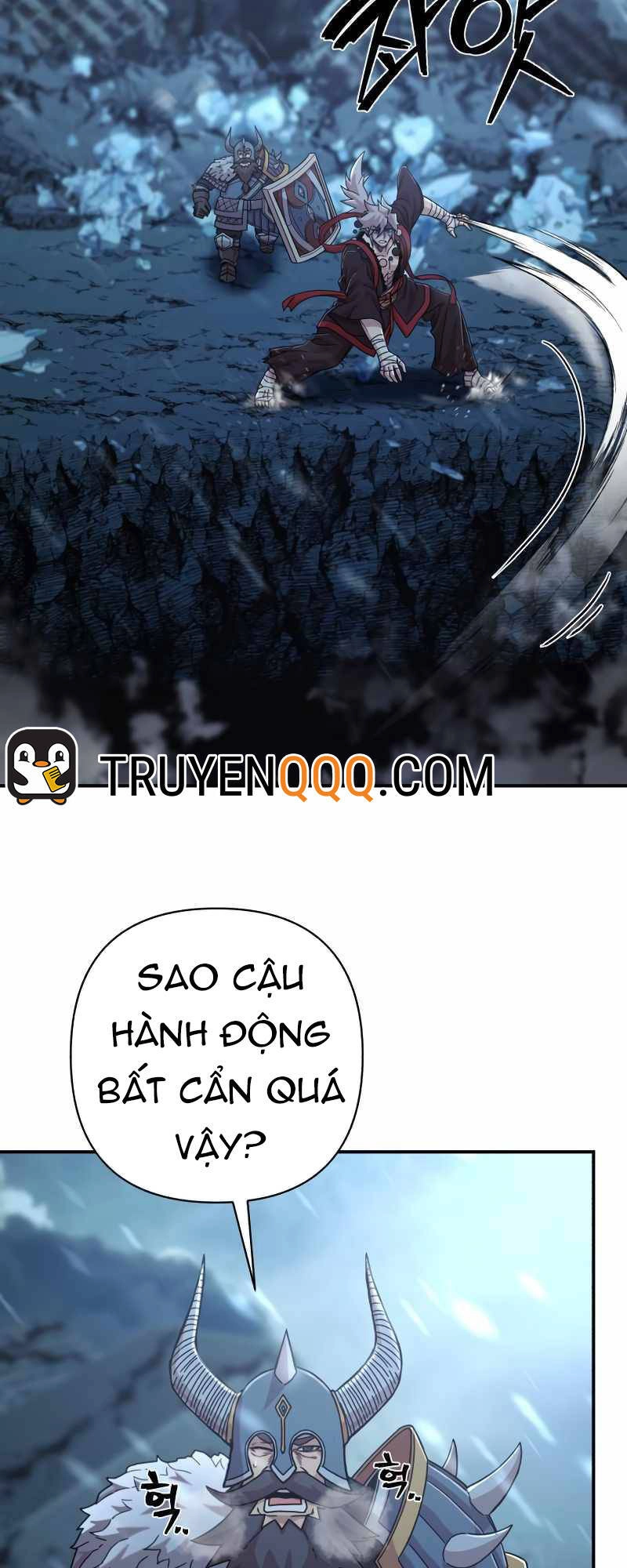 Sự Trở Lại Của Anh Hùng Diệt Thế Chapter 41 - 57