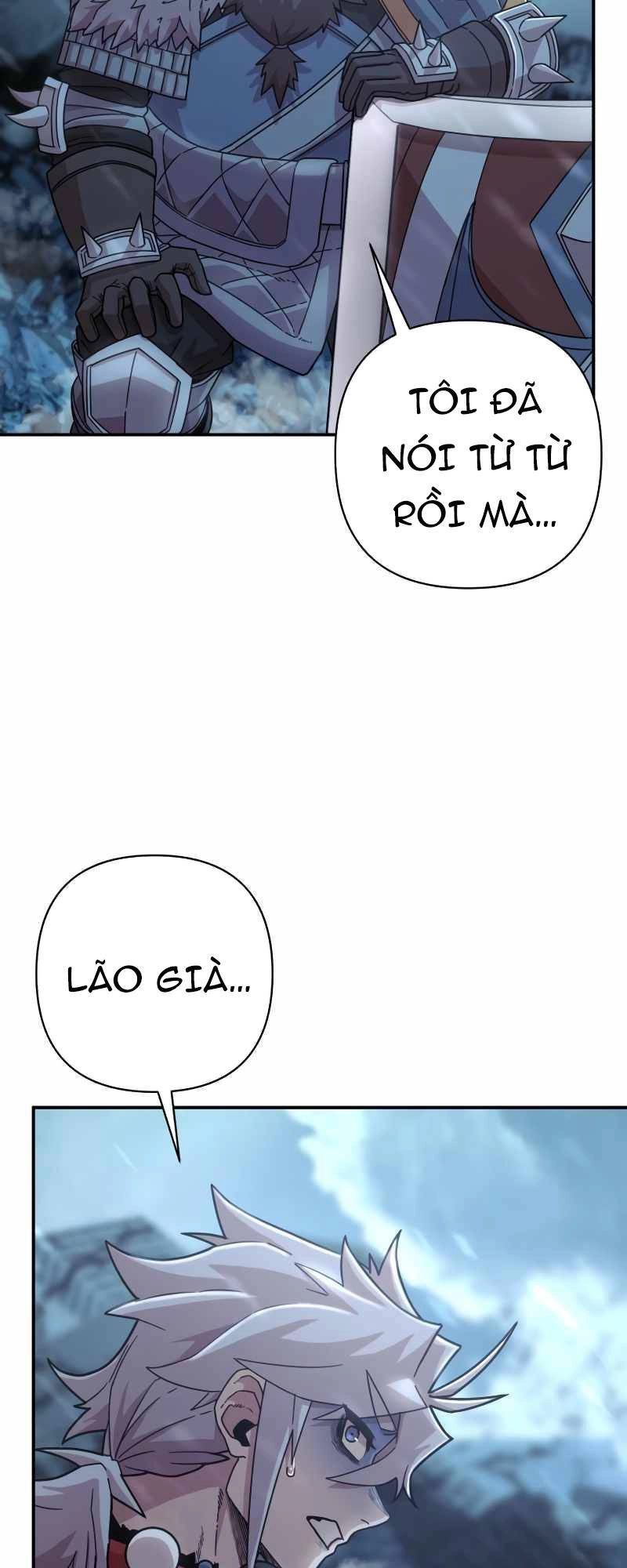 Sự Trở Lại Của Anh Hùng Diệt Thế Chapter 41 - 58