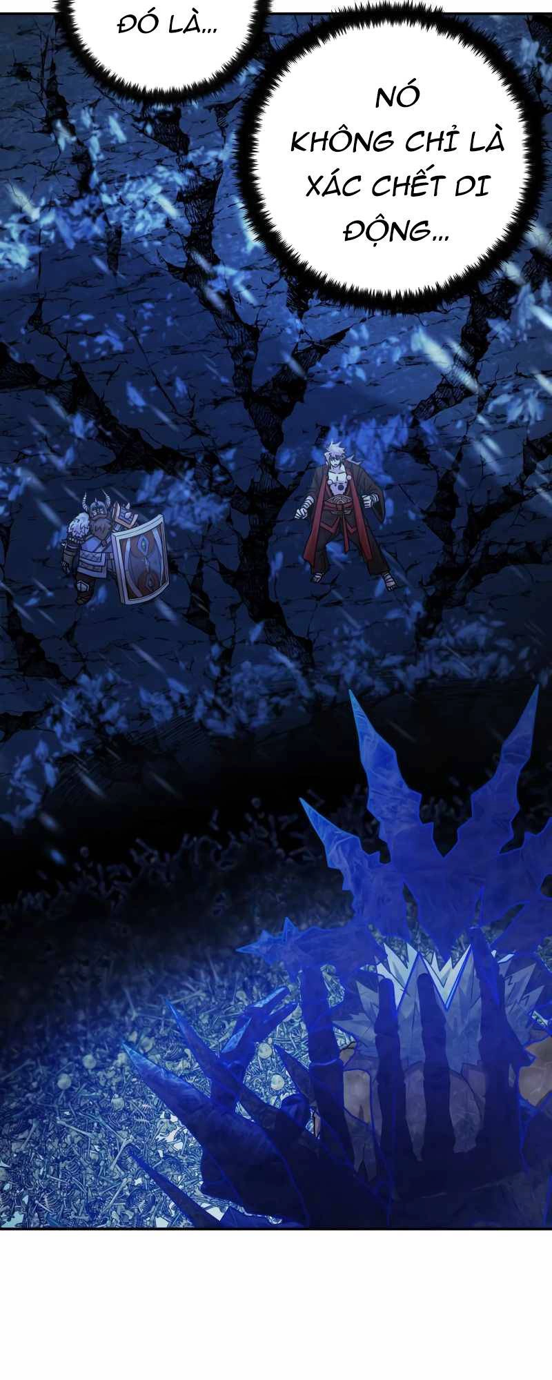 Sự Trở Lại Của Anh Hùng Diệt Thế Chapter 41 - 69