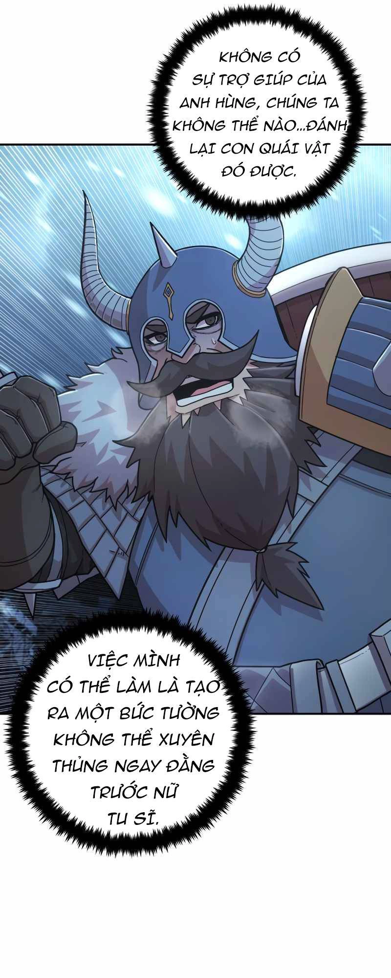 Sự Trở Lại Của Anh Hùng Diệt Thế Chapter 41 - 75