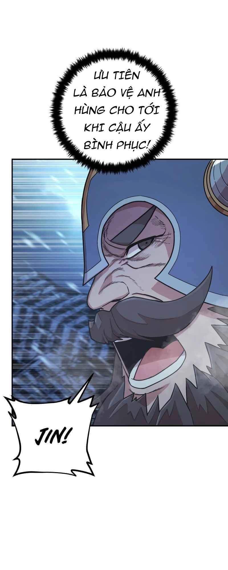 Sự Trở Lại Của Anh Hùng Diệt Thế Chapter 41 - 76