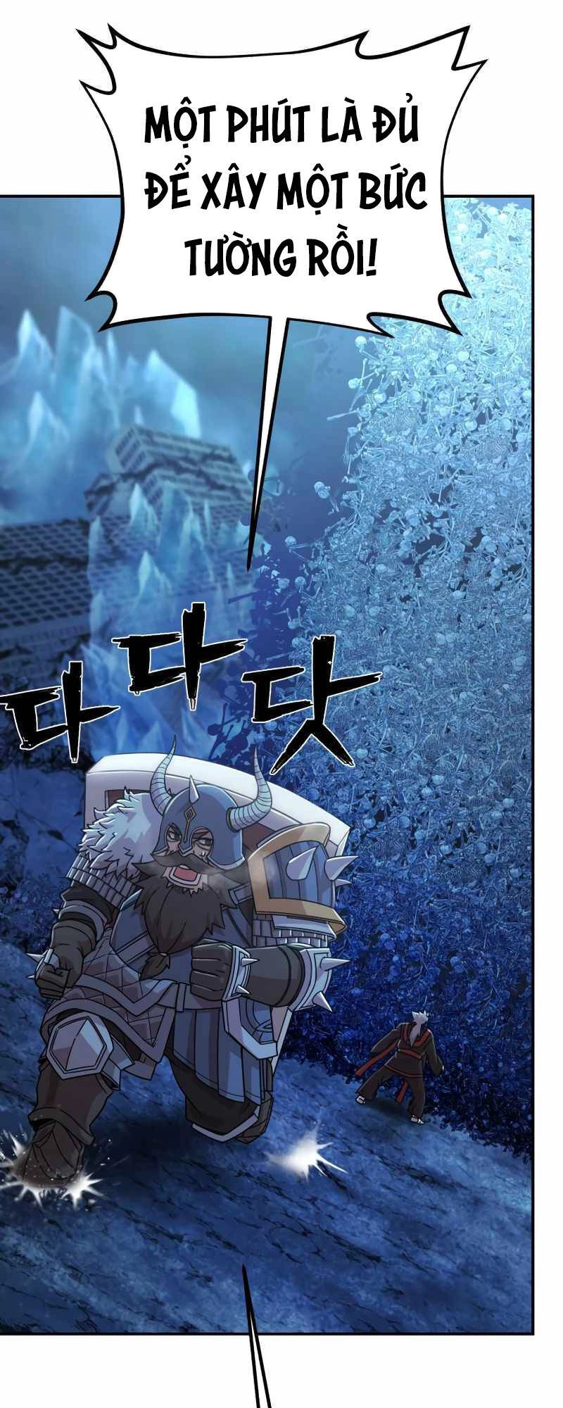 Sự Trở Lại Của Anh Hùng Diệt Thế Chapter 41 - 77