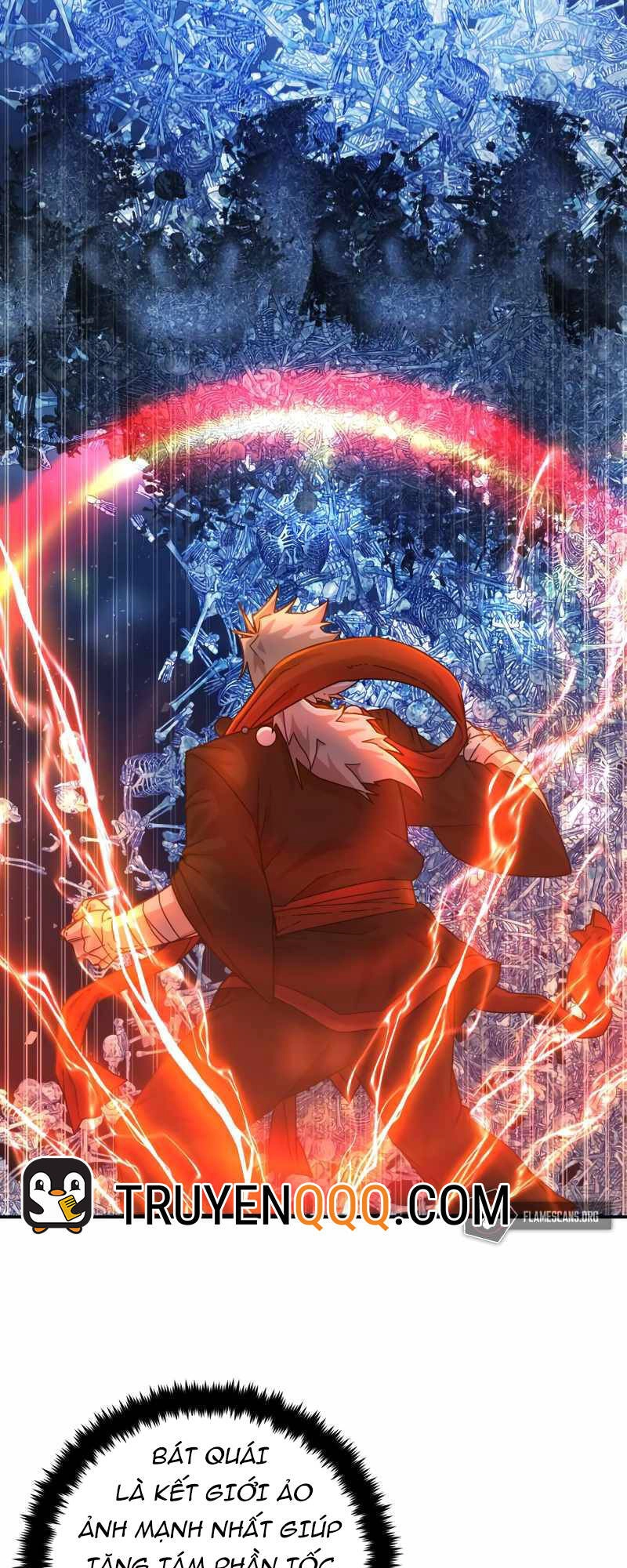 Sự Trở Lại Của Anh Hùng Diệt Thế Chapter 41 - 86