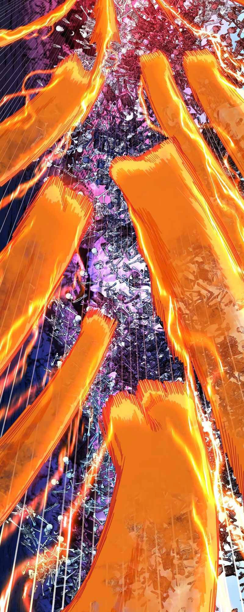 Sự Trở Lại Của Anh Hùng Diệt Thế Chapter 41 - 93