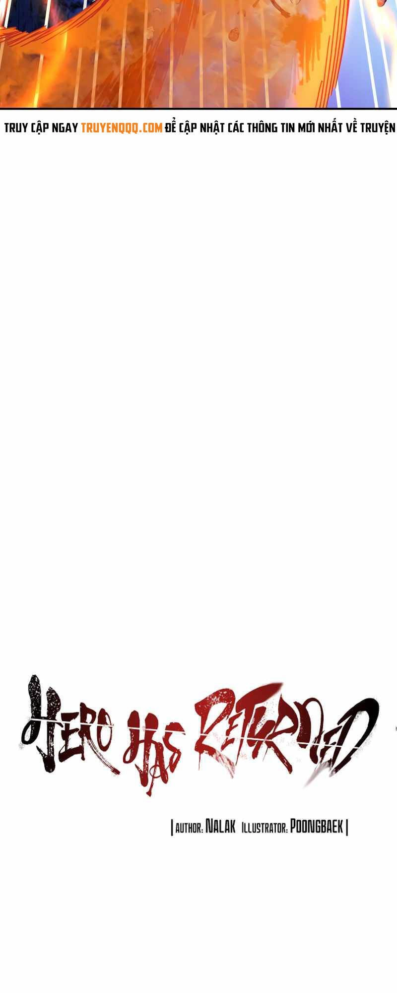 Sự Trở Lại Của Anh Hùng Diệt Thế Chapter 41 - 94