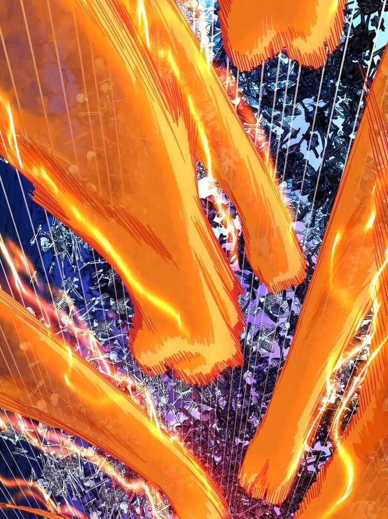 Sự Trở Lại Của Anh Hùng Diệt Thế Chapter 42 - 6