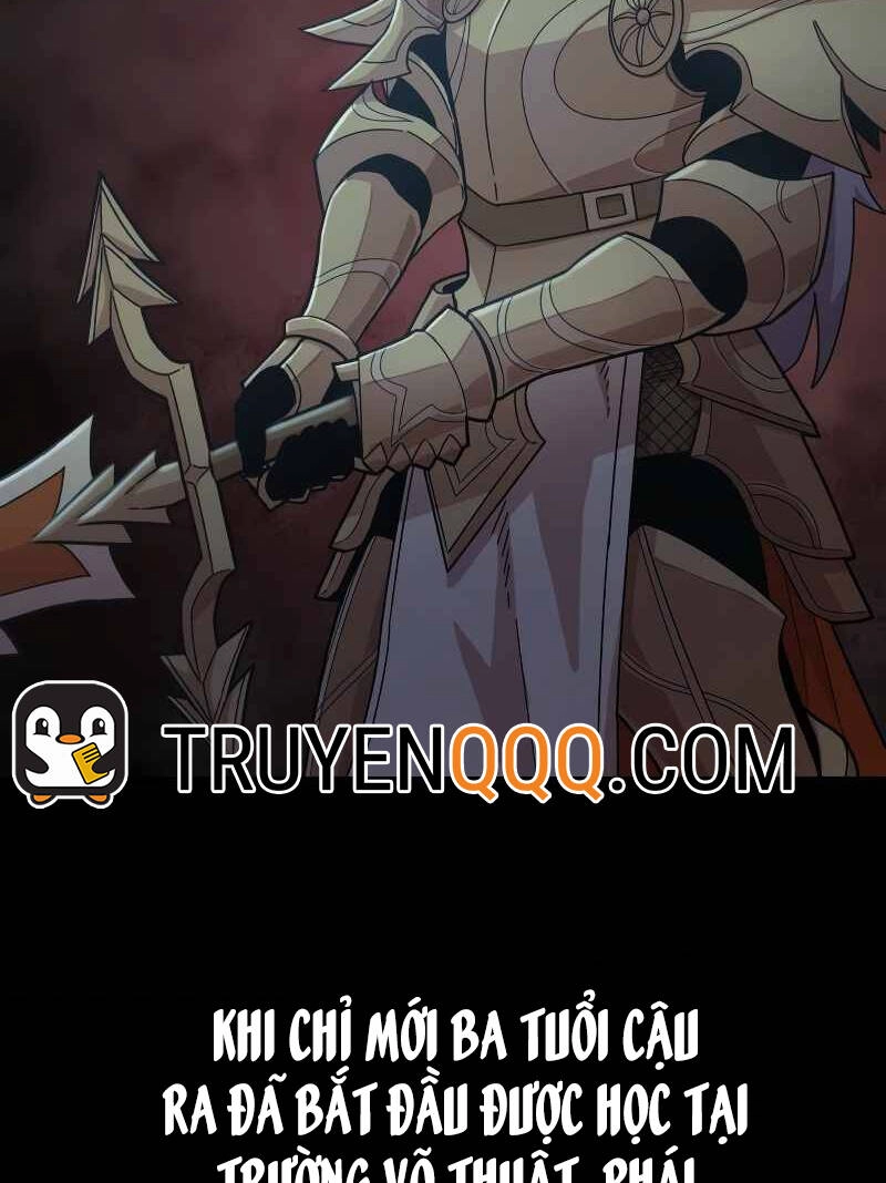 Sự Trở Lại Của Anh Hùng Diệt Thế Chapter 42 - 22