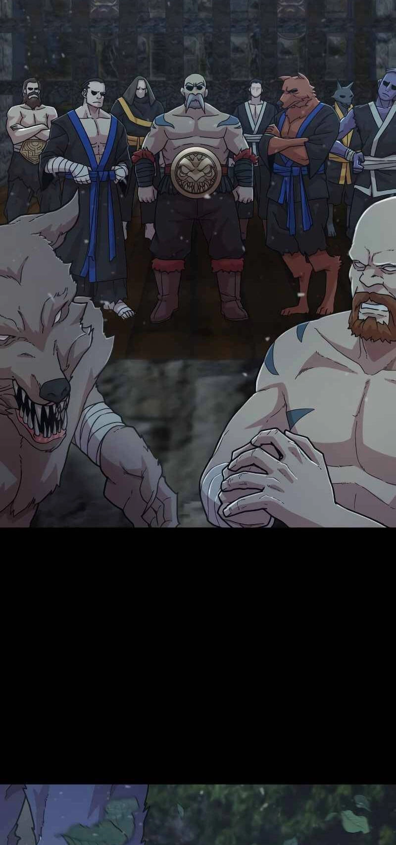 Sự Trở Lại Của Anh Hùng Diệt Thế Chapter 42 - 28