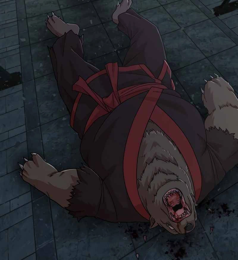 Sự Trở Lại Của Anh Hùng Diệt Thế Chapter 42 - 35