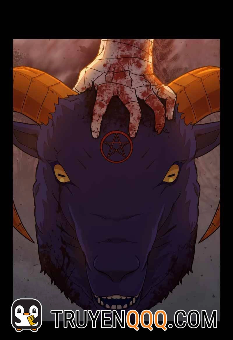 Sự Trở Lại Của Anh Hùng Diệt Thế Chapter 42 - 37