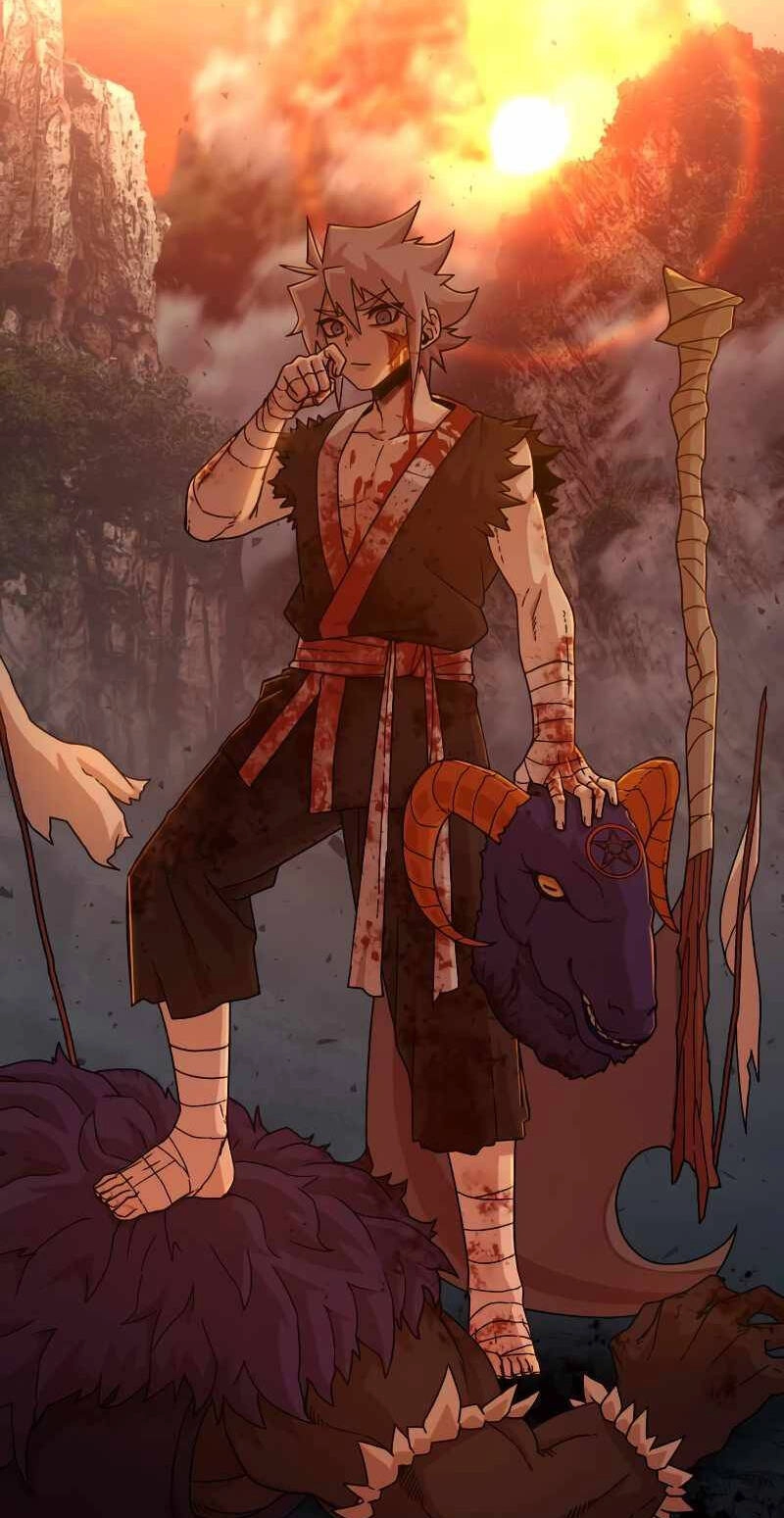 Sự Trở Lại Của Anh Hùng Diệt Thế Chapter 42 - 39