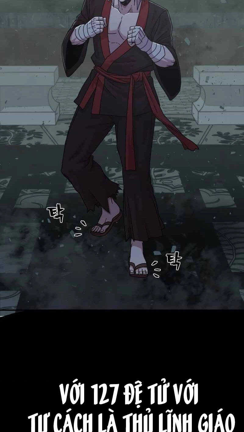 Sự Trở Lại Của Anh Hùng Diệt Thế Chapter 42 - 41