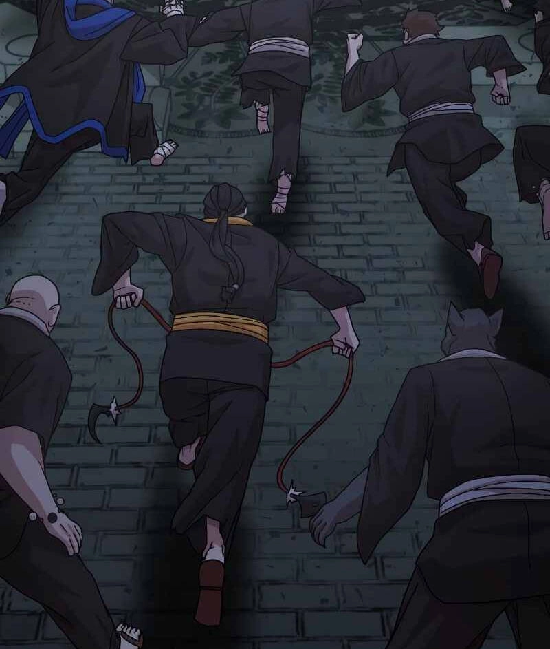 Sự Trở Lại Của Anh Hùng Diệt Thế Chapter 42 - 43