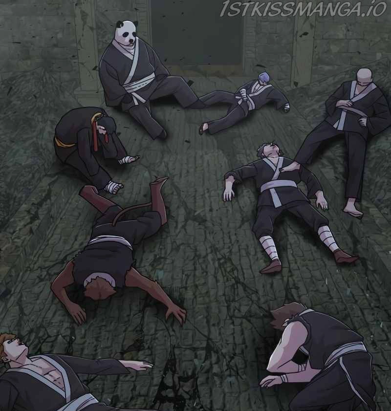 Sự Trở Lại Của Anh Hùng Diệt Thế Chapter 42 - 46