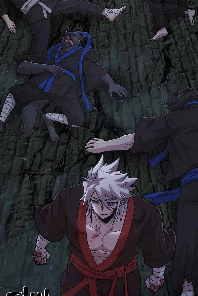 Sự Trở Lại Của Anh Hùng Diệt Thế Chapter 42 - 47