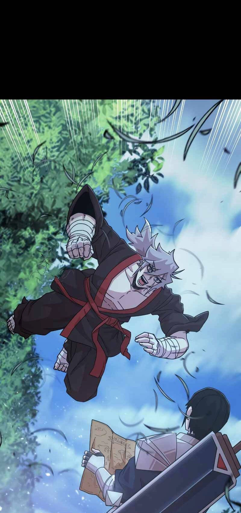 Sự Trở Lại Của Anh Hùng Diệt Thế Chapter 42 - 70