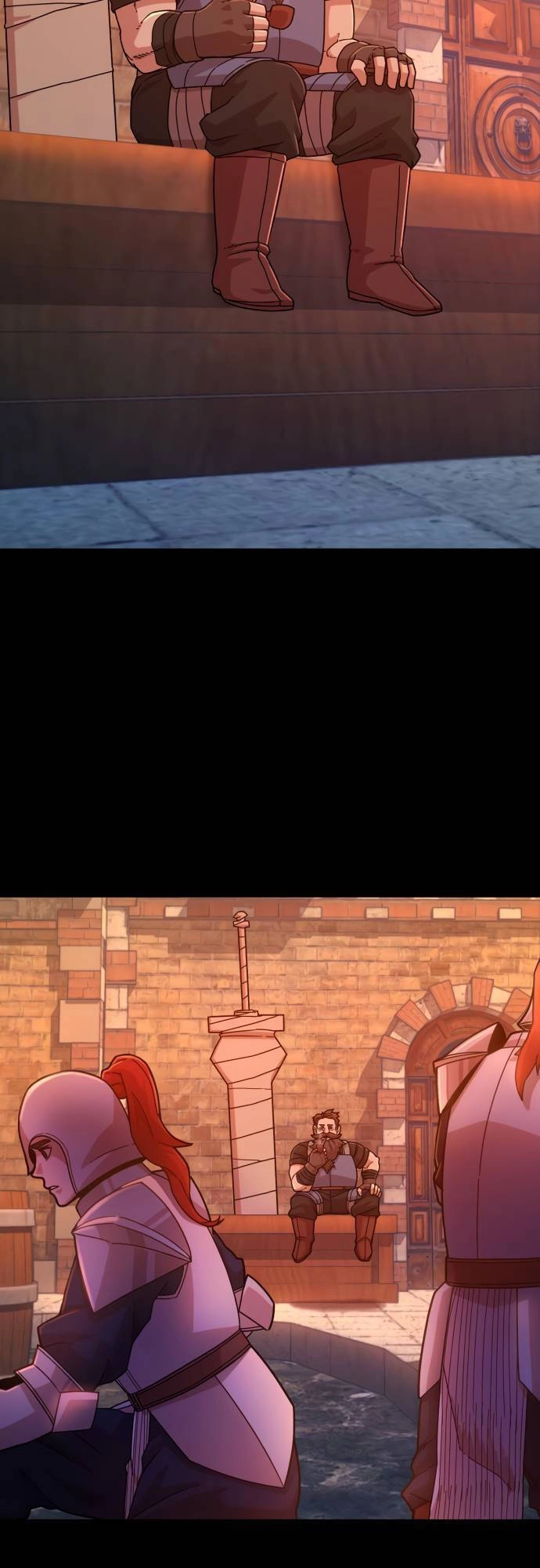 Sự Trở Lại Của Anh Hùng Diệt Thế Chapter 43 - 5