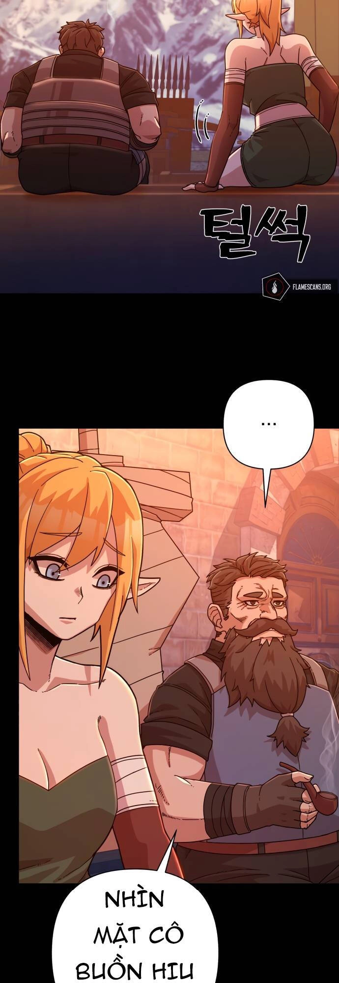 Sự Trở Lại Của Anh Hùng Diệt Thế Chapter 43 - 7