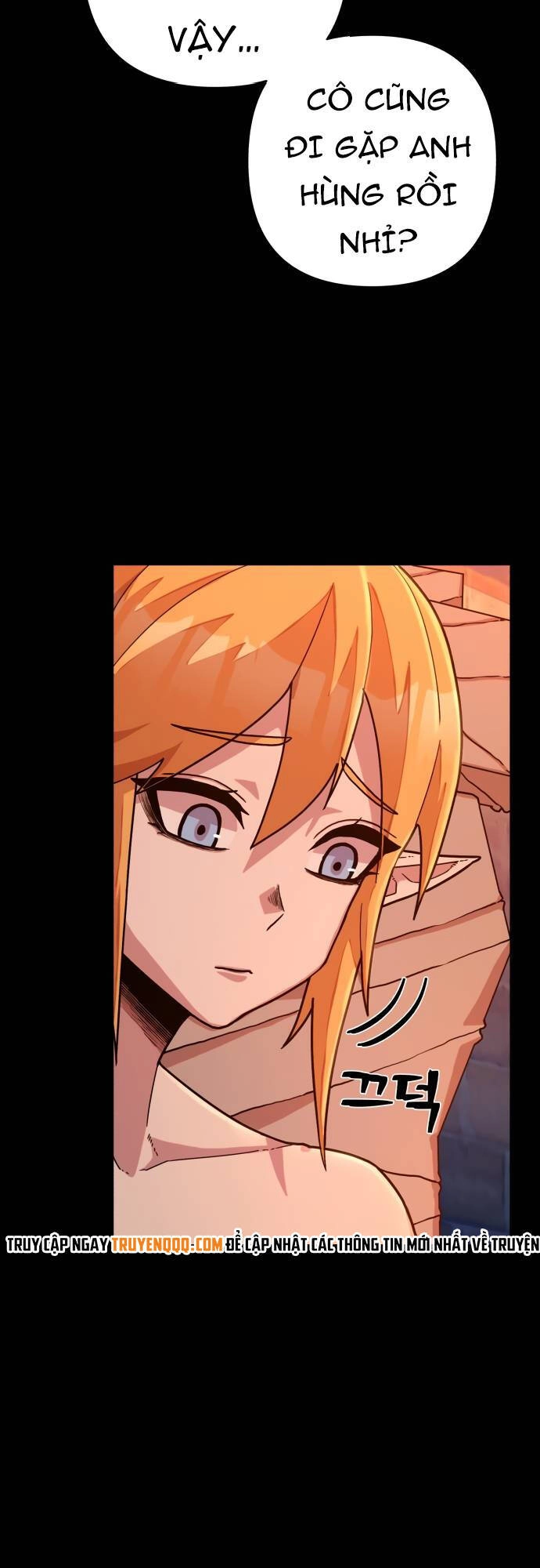 Sự Trở Lại Của Anh Hùng Diệt Thế Chapter 43 - 8