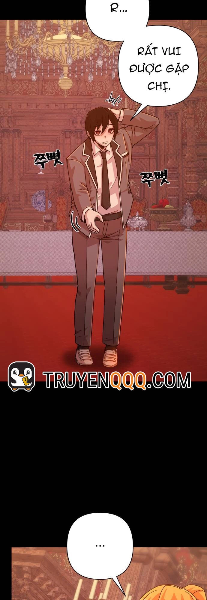 Sự Trở Lại Của Anh Hùng Diệt Thế Chapter 43 - 11