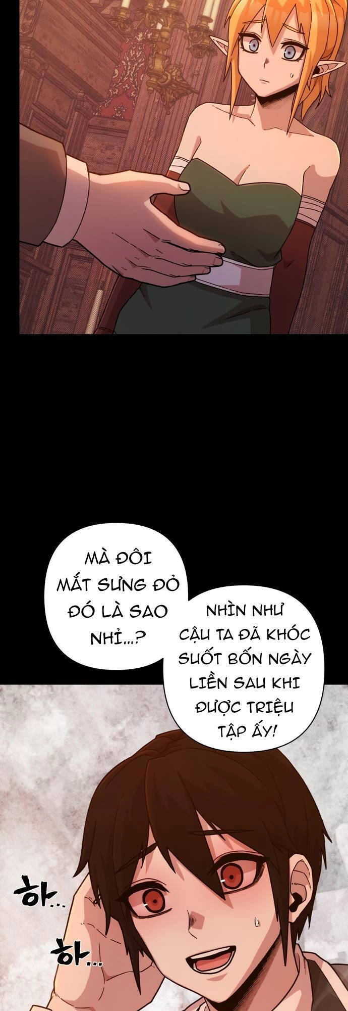 Sự Trở Lại Của Anh Hùng Diệt Thế Chapter 43 - 12